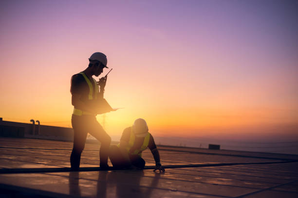 Residential Roof Replacement in Altamonte Springs, FL